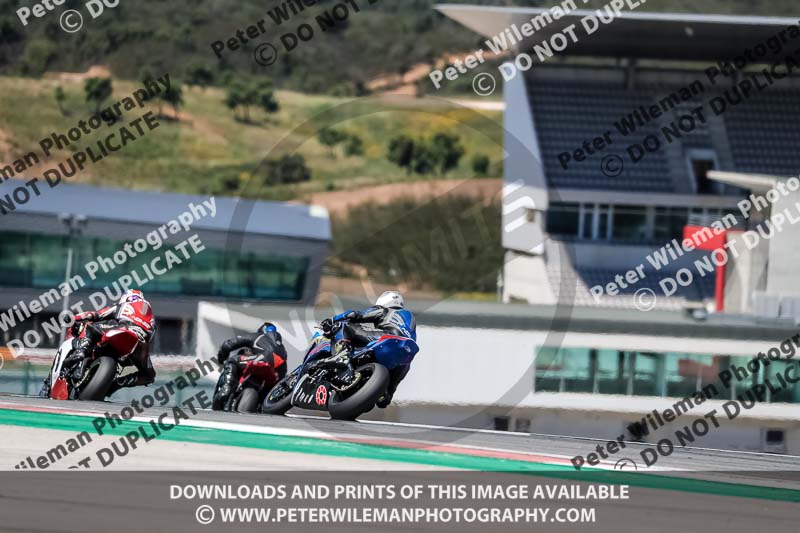 may 2019;motorbikes;no limits;peter wileman photography;portimao;portugal;trackday digital images